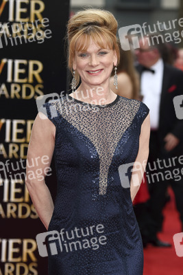 Olivier Awards 2015, London