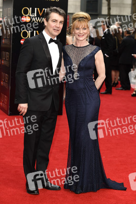 Olivier Awards 2015, London