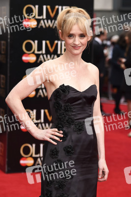 Olivier Awards 2015, London