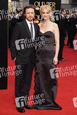 Olivier Awards 2015, London