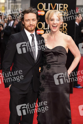 Olivier Awards 2015, London