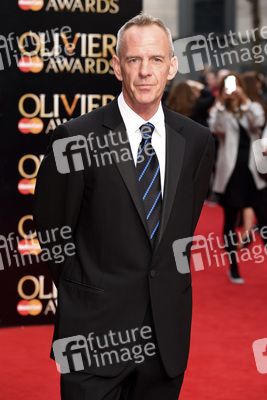 Olivier Awards 2015, London