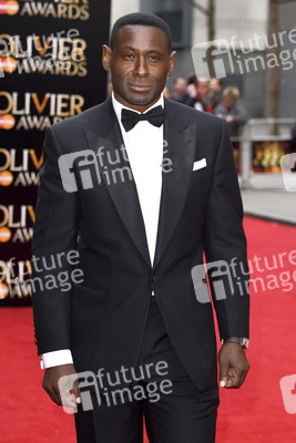 Olivier Awards 2015, London