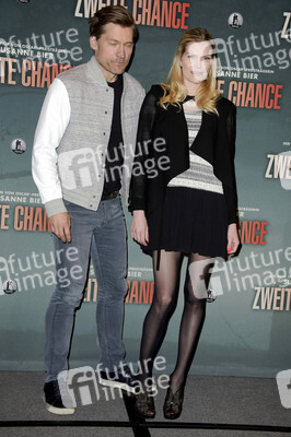 'Zweite Chance' Photocall, Berlin
