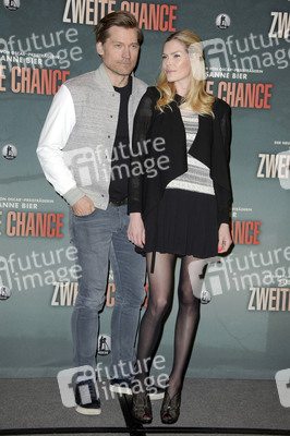 'Zweite Chance' Photocall, Berlin