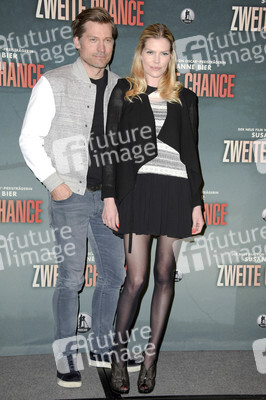 'Zweite Chance' Photocall, Berlin