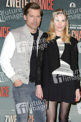 'Zweite Chance' Photocall, Berlin