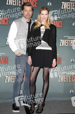 'Zweite Chance' Photocall, Berlin