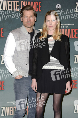 'Zweite Chance' Photocall, Berlin