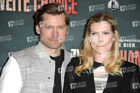 'Zweite Chance' Photocall, Berlin