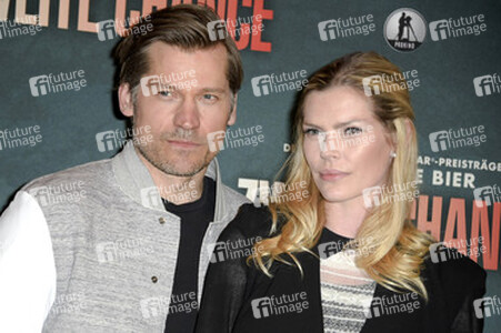 'Zweite Chance' Photocall, Berlin
