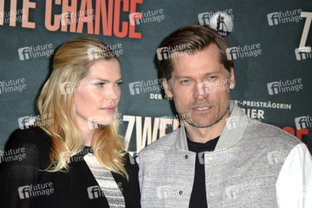 'Zweite Chance' Photocall, Berlin