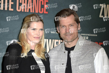 'Zweite Chance' Photocall, Berlin