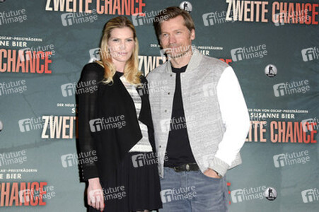 'Zweite Chance' Photocall, Berlin