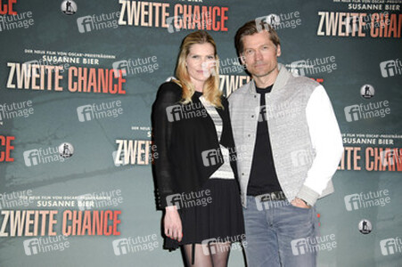 'Zweite Chance' Photocall, Berlin