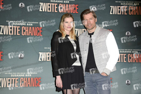 'Zweite Chance' Photocall, Berlin