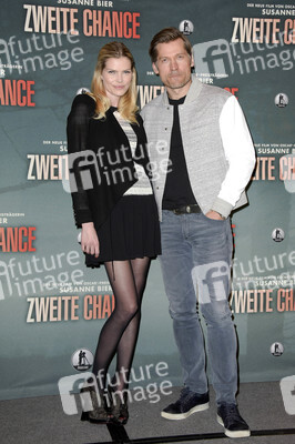 'Zweite Chance' Photocall, Berlin