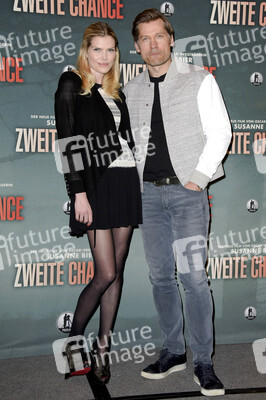'Zweite Chance' Photocall, Berlin