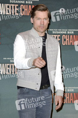 'Zweite Chance' Photocall, Berlin