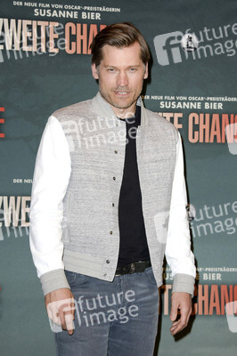 'Zweite Chance' Photocall, Berlin