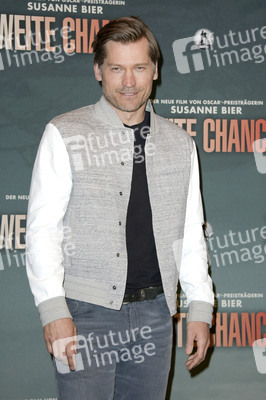 'Zweite Chance' Photocall, Berlin
