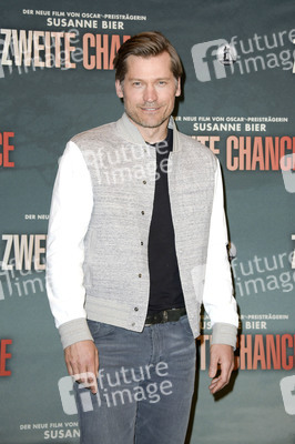'Zweite Chance' Photocall, Berlin
