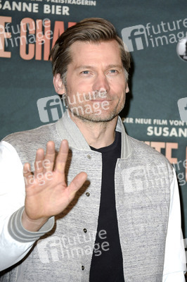 'Zweite Chance' Photocall, Berlin