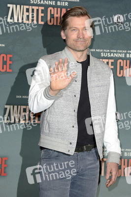 'Zweite Chance' Photocall, Berlin
