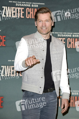 'Zweite Chance' Photocall, Berlin