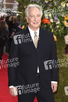 'Die Gärtnerin von Versailles' Premiere, London