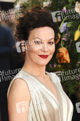'Die Gärtnerin von Versailles' Premiere, London