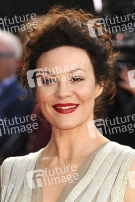 'Die Gärtnerin von Versailles' Premiere, London