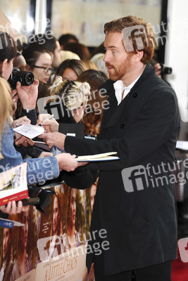 'Die Gärtnerin von Versailles' Premiere, London