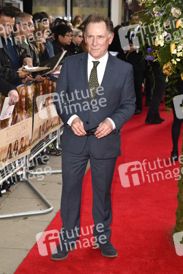 'Die Gärtnerin von Versailles' Premiere, London
