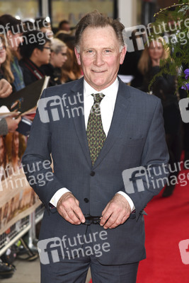 'Die Gärtnerin von Versailles' Premiere, London