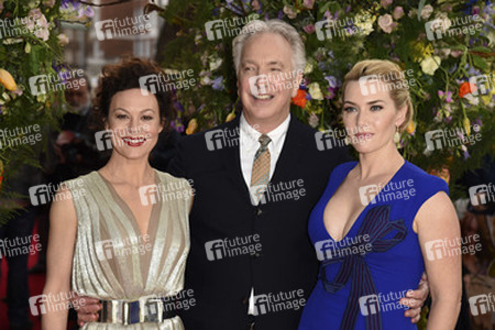 'Die Gärtnerin von Versailles' Premiere, London