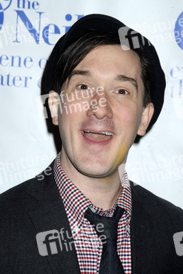 15. Monte Cristo Award, New York