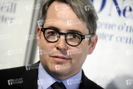 15. Monte Cristo Award, New York