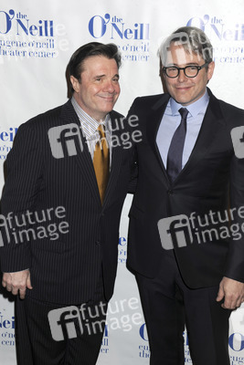 15. Monte Cristo Award, New York