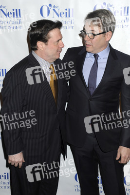 15. Monte Cristo Award, New York
