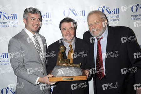15. Monte Cristo Award, New York