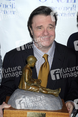 15. Monte Cristo Award, New York