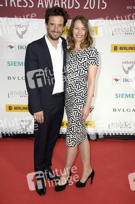 Victress Awards 2015, Berlin