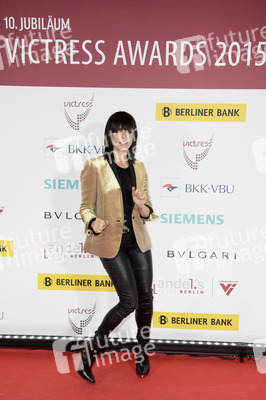 Victress Awards 2015, Berlin