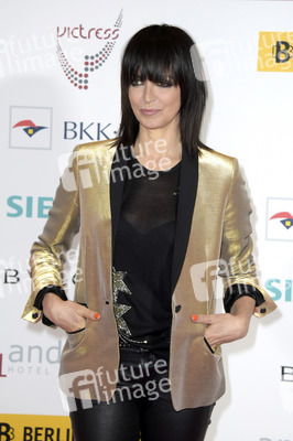 Victress Awards 2015, Berlin