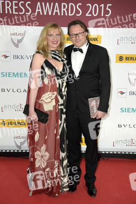 Victress Awards 2015, Berlin