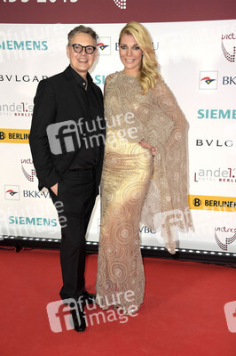 Victress Awards 2015, Berlin