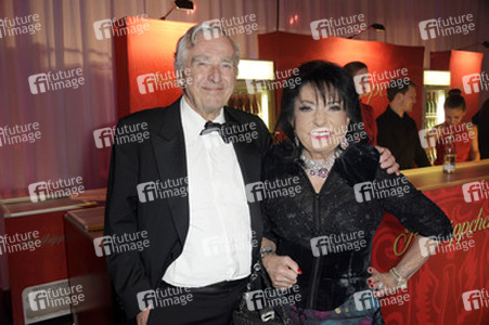 Victress Awards 2015, Berlin