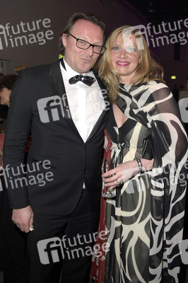 Victress Awards 2015, Berlin