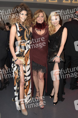 Victress Awards 2015, Berlin